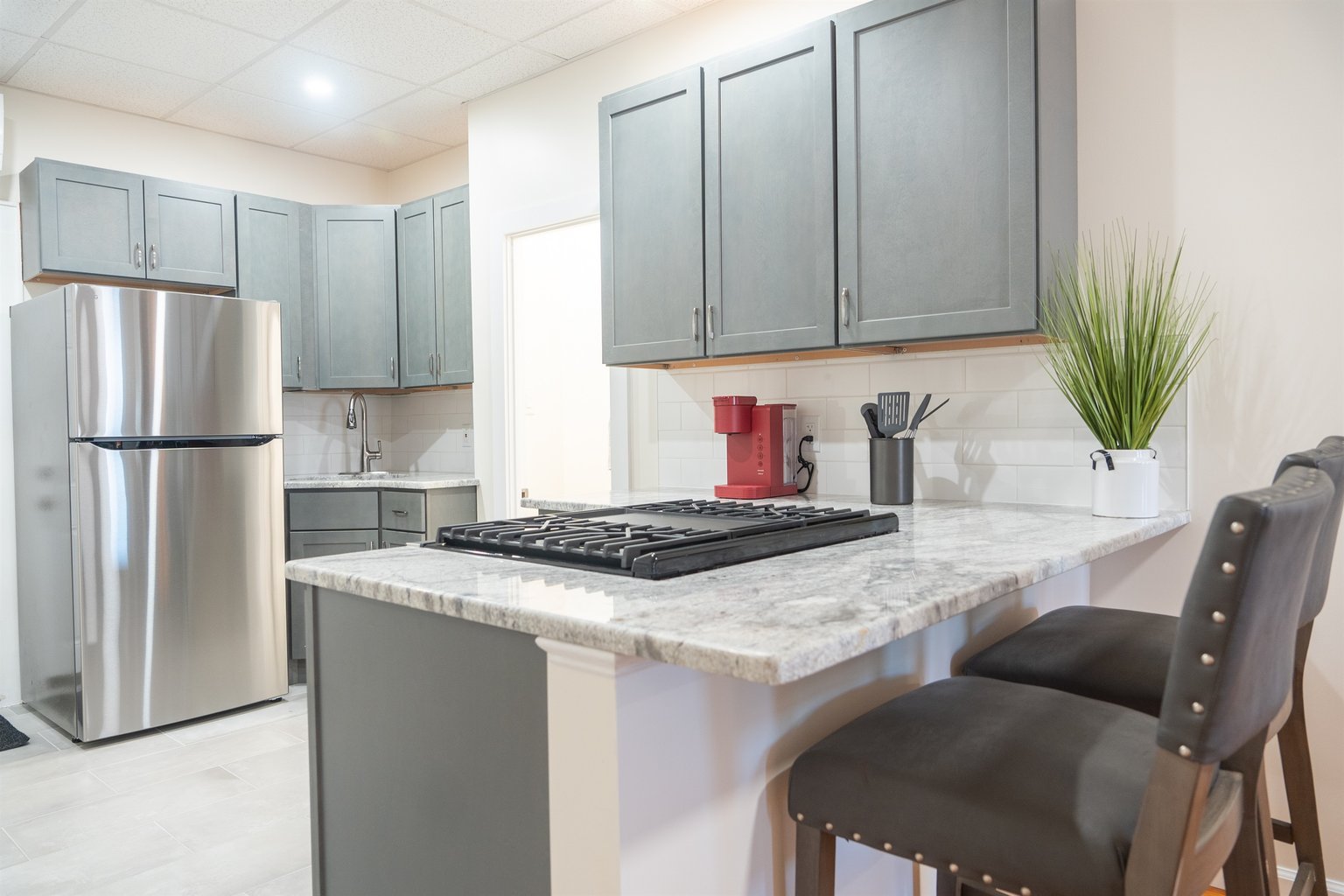 Troy Vacation Rental