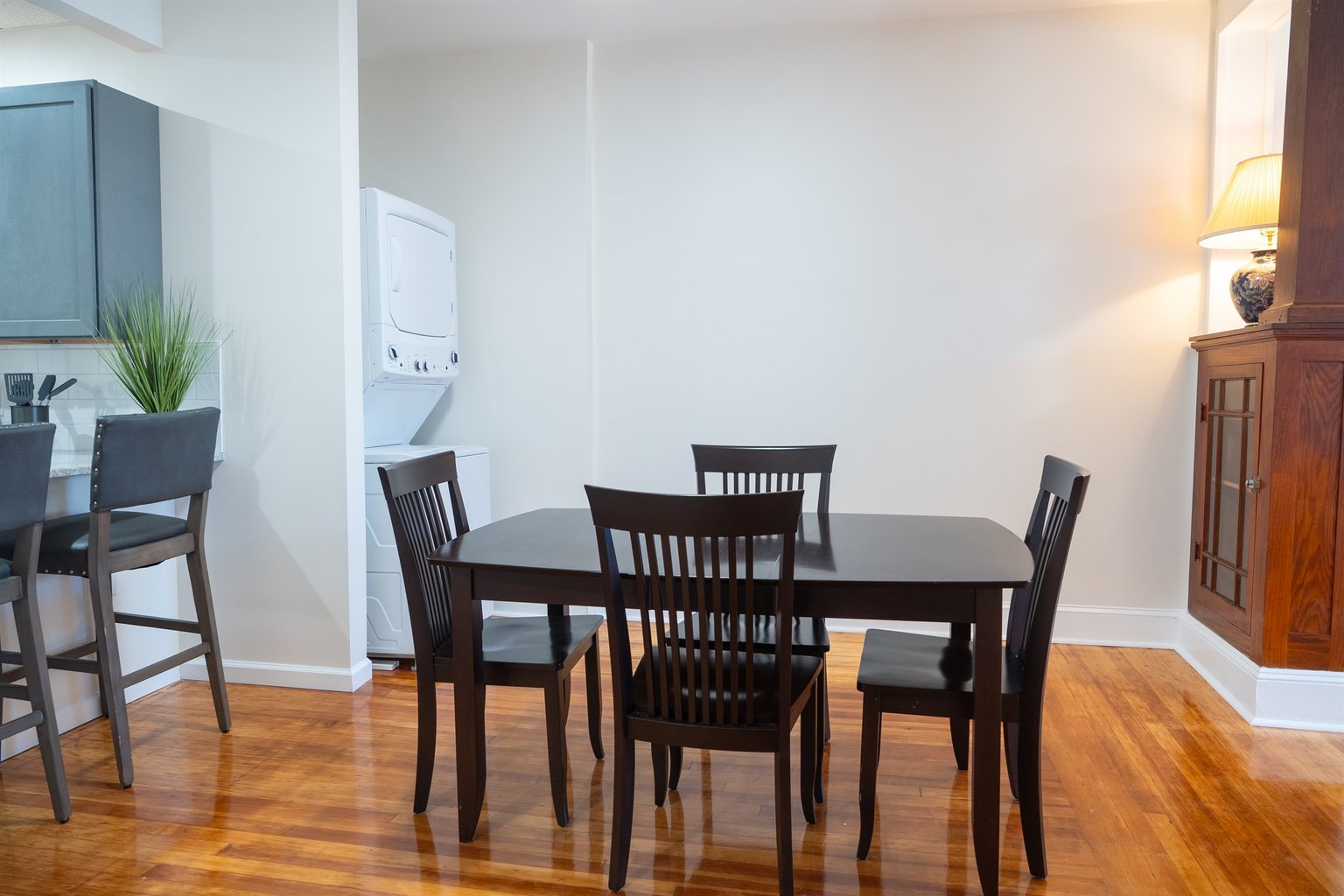 Troy Vacation Rental