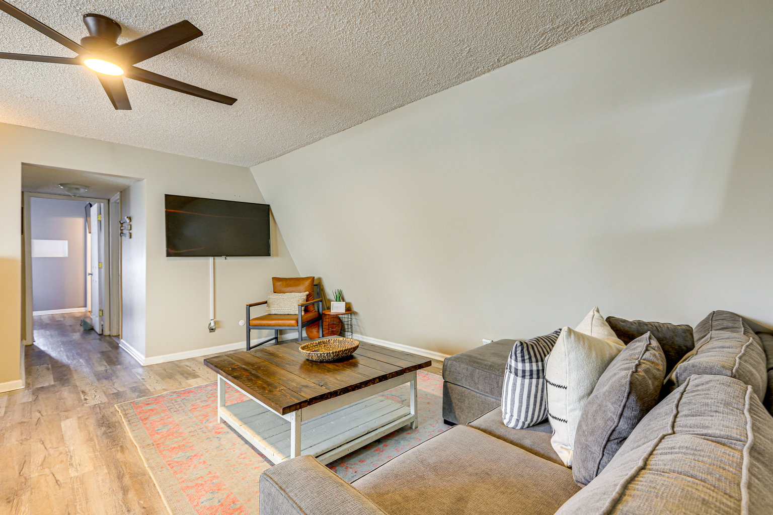 Jackson Vacation Rental