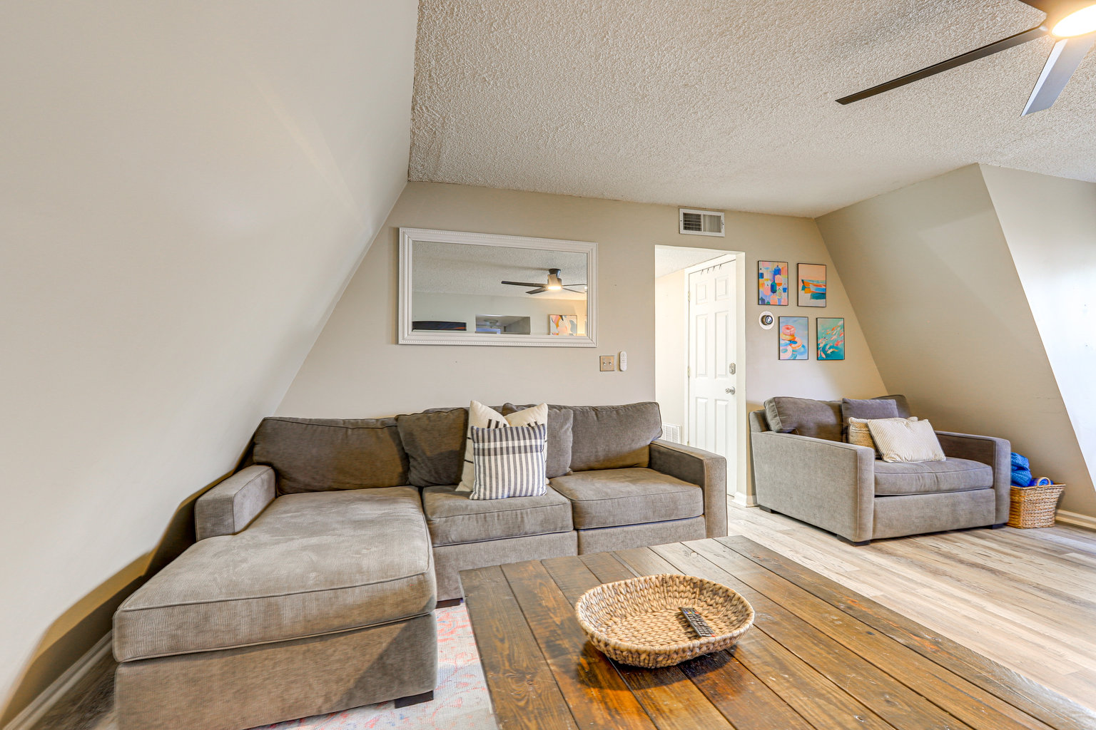 Jackson Vacation Rental