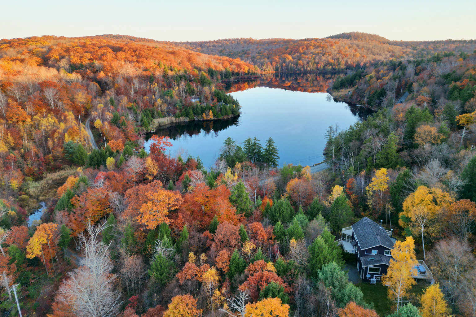 Otis Vacation Rental