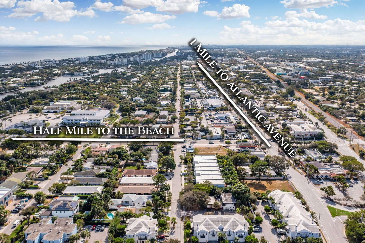 Delray Beach Vacation Rental