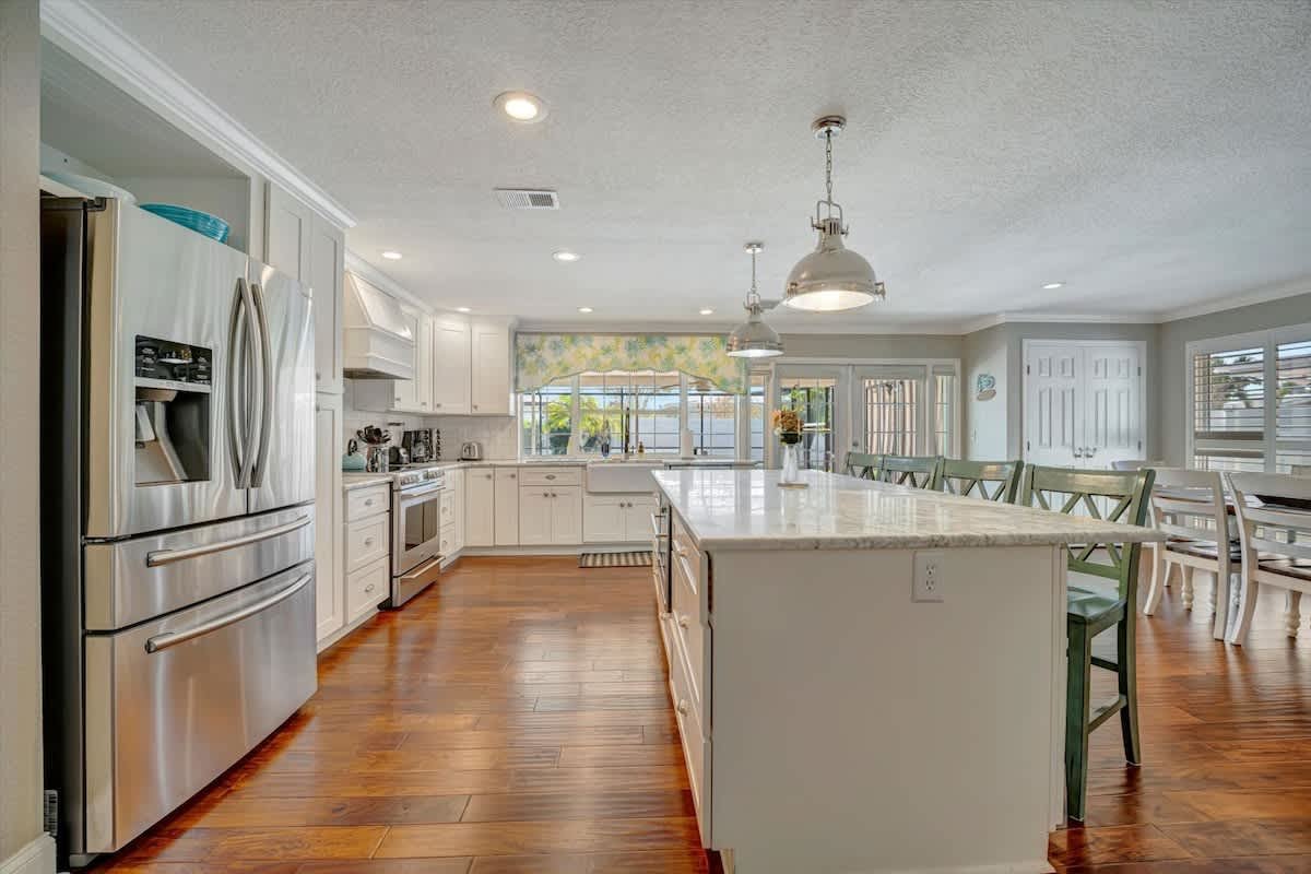 Largo Vacation Rental