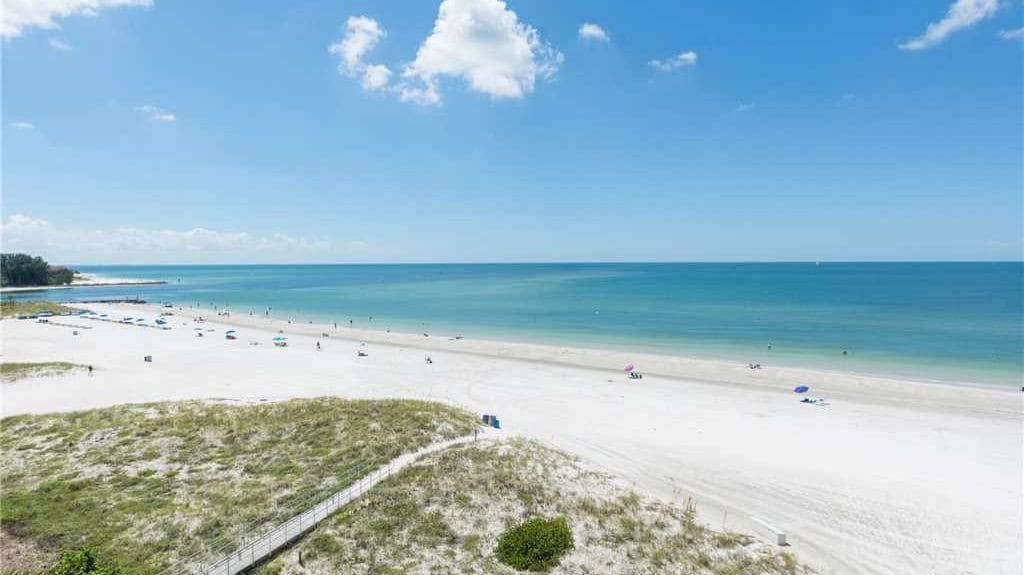 Largo Vacation Rental