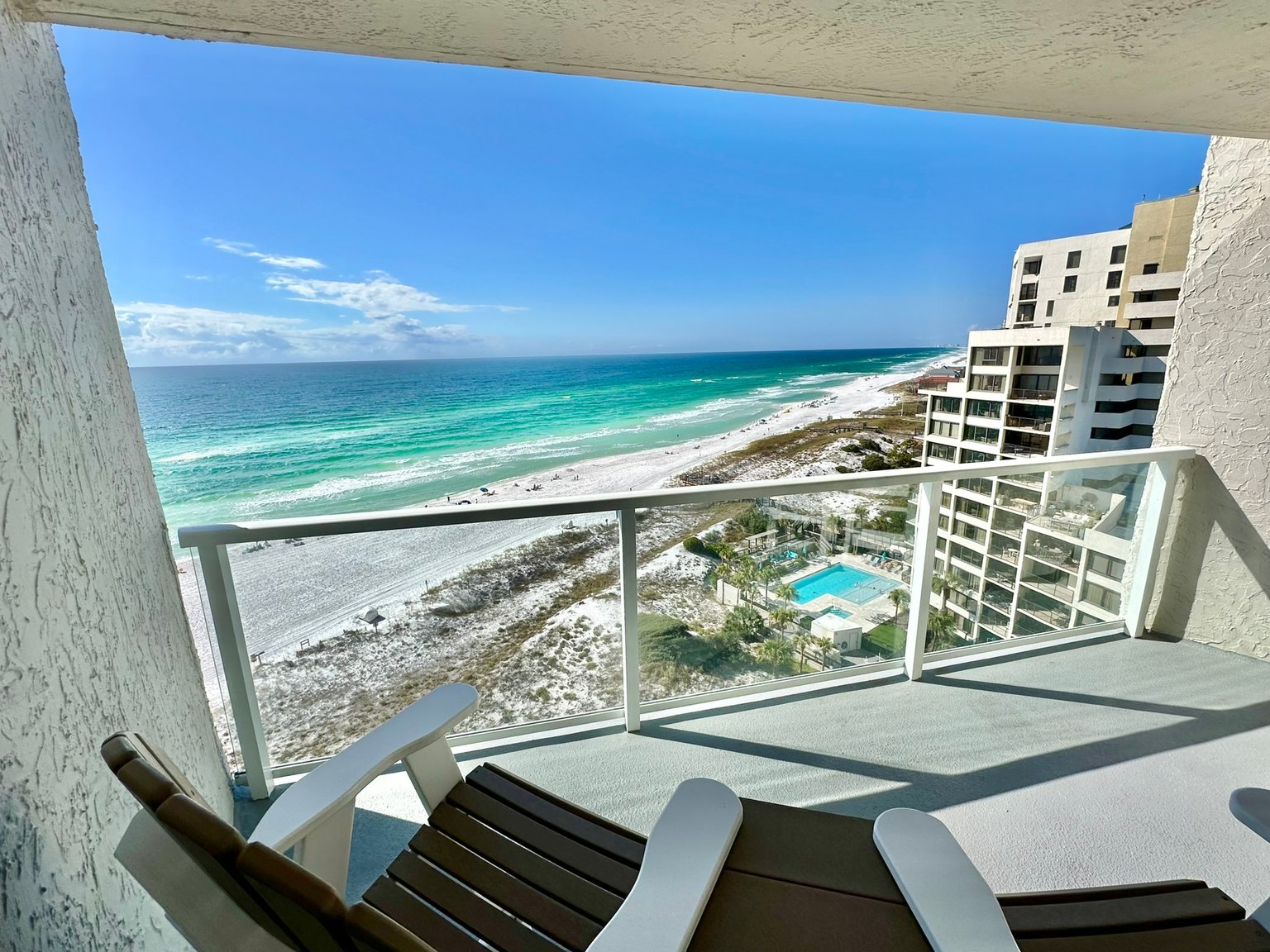 Miramar Beach Vacation Rental