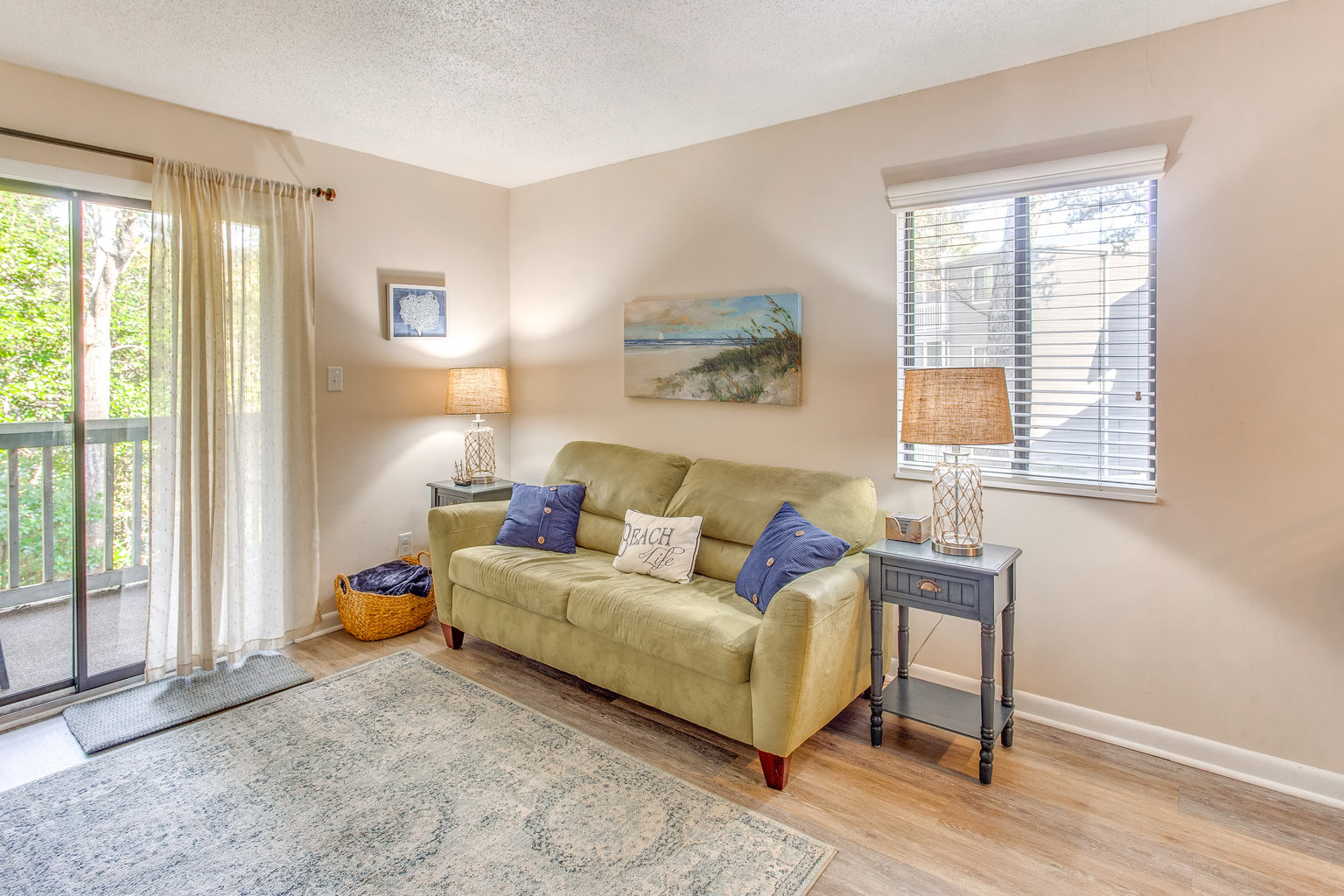 Calabash Vacation Rental