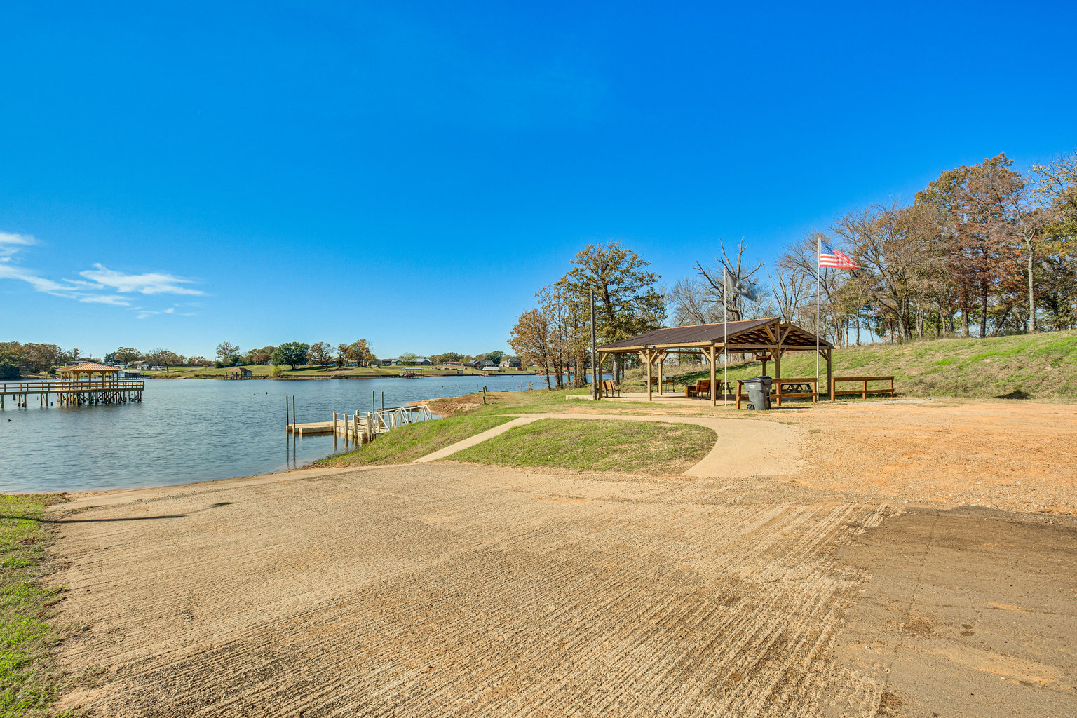 Quitman Vacation Rental