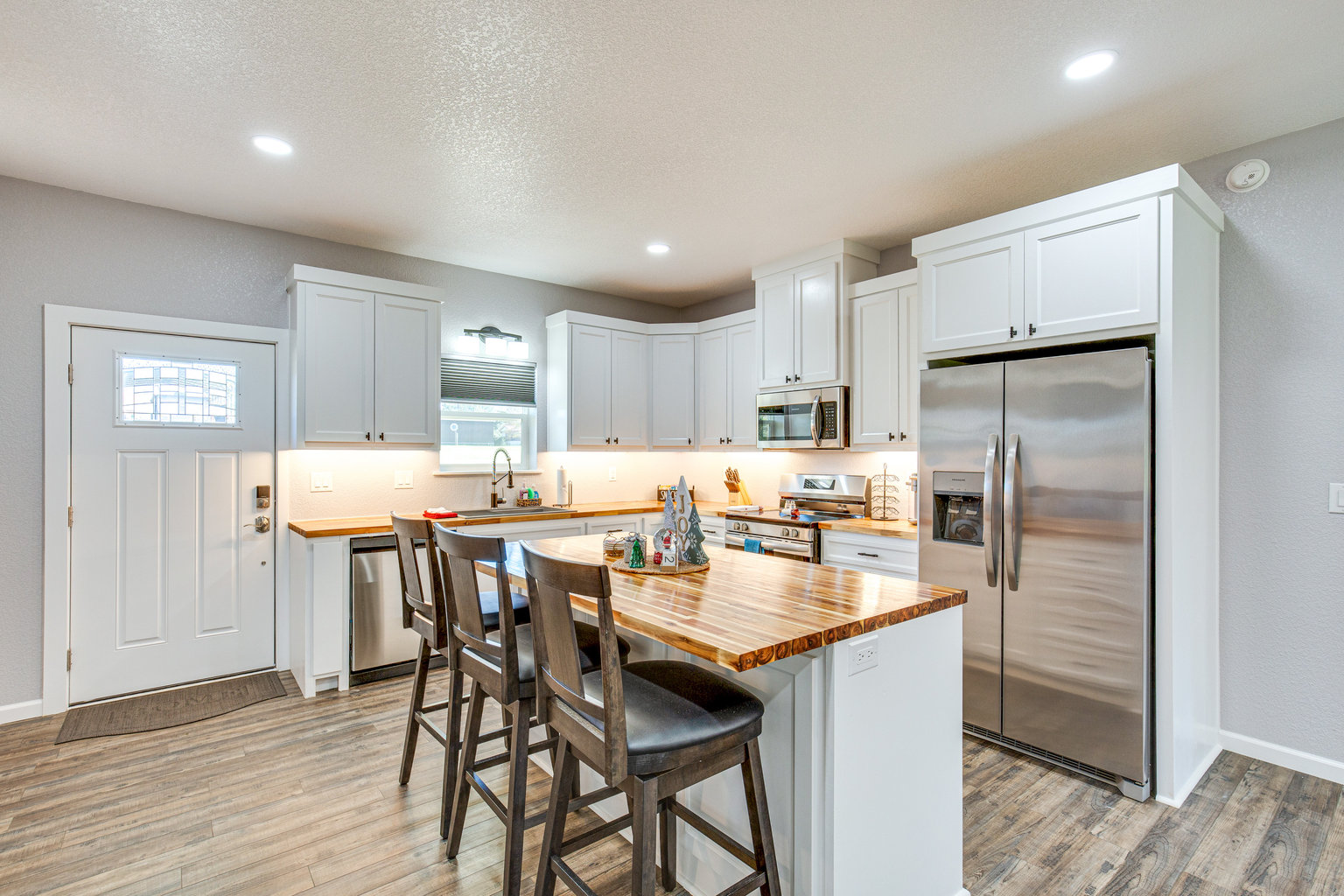 Quitman Vacation Rental
