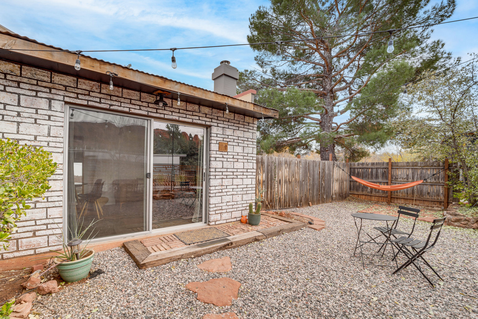 Sedona Vacation Rental