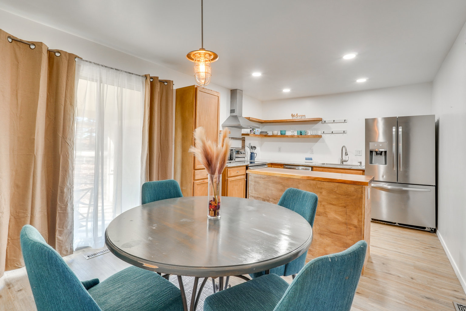 Holiday Island Vacation Rental