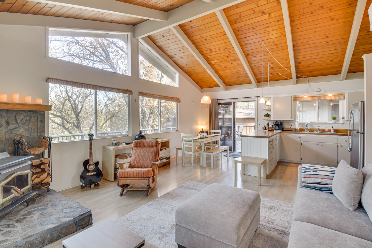 Groveland Vacation Rental