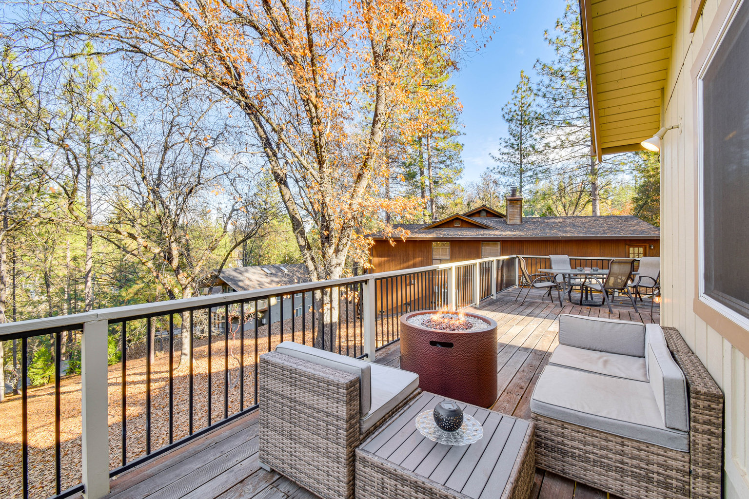 Groveland Vacation Rental