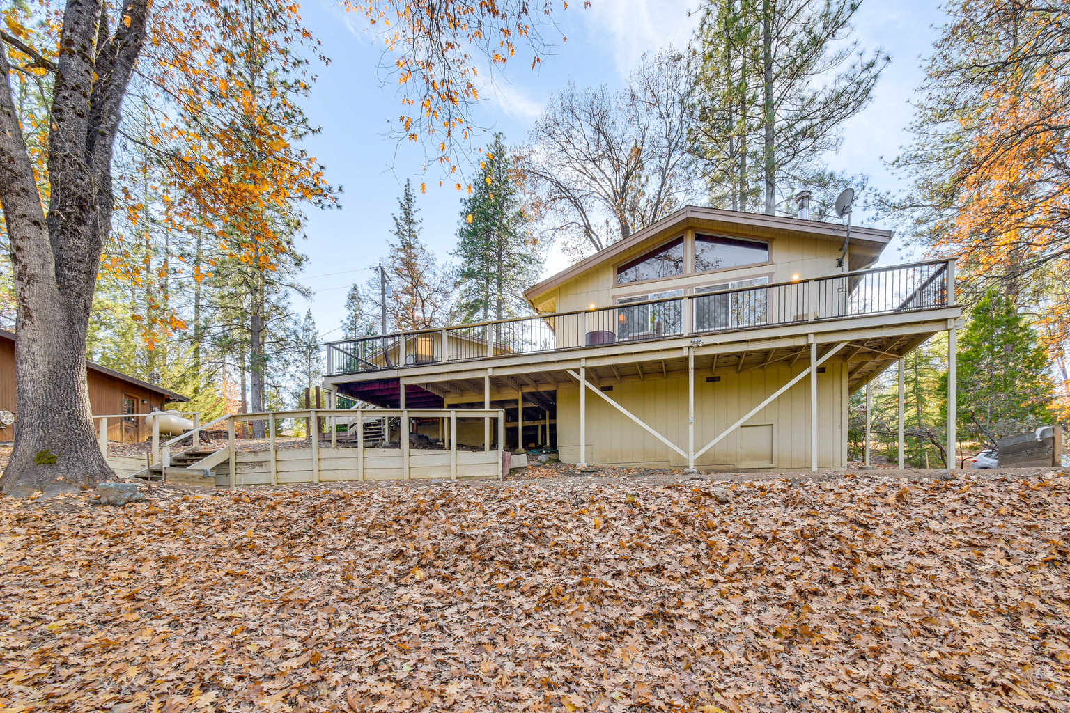 Groveland Vacation Rental