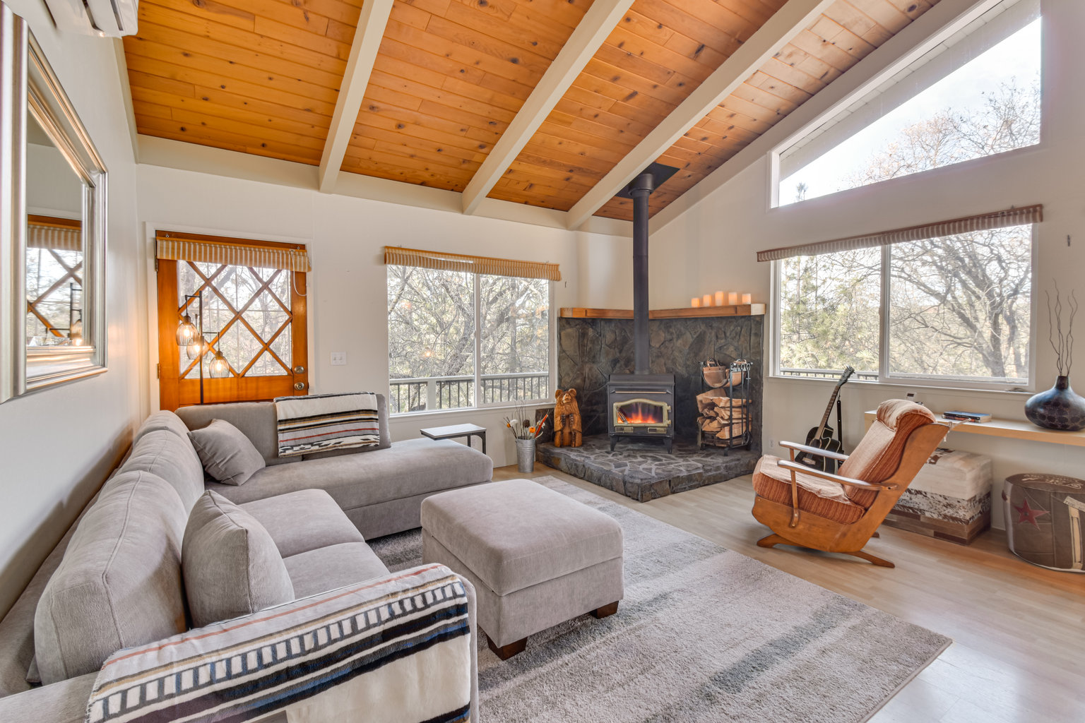 Groveland Vacation Rental