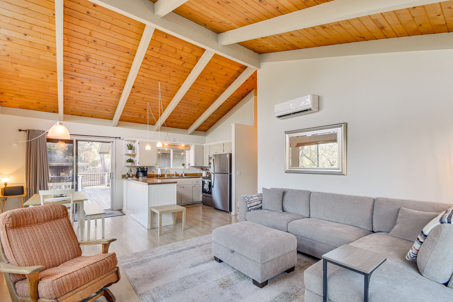 Groveland Vacation Rental