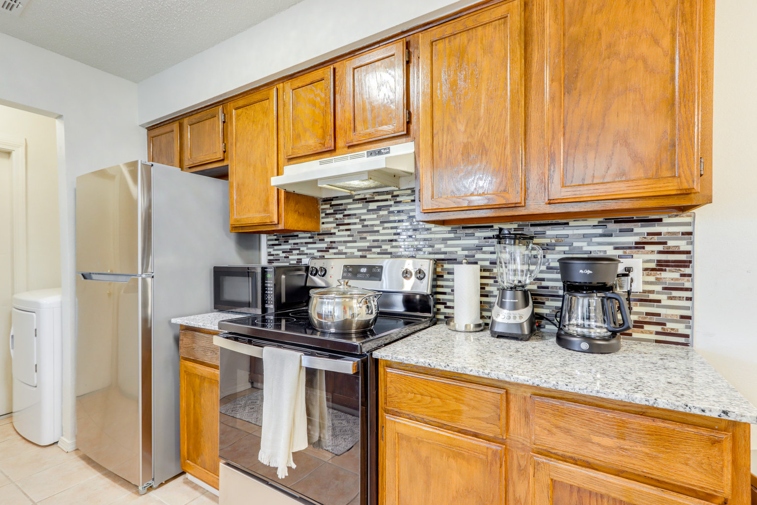Rogers Vacation Rental