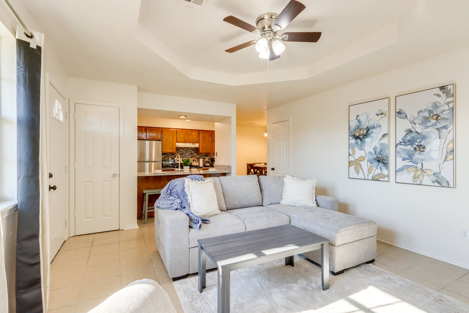 Rogers Vacation Rental