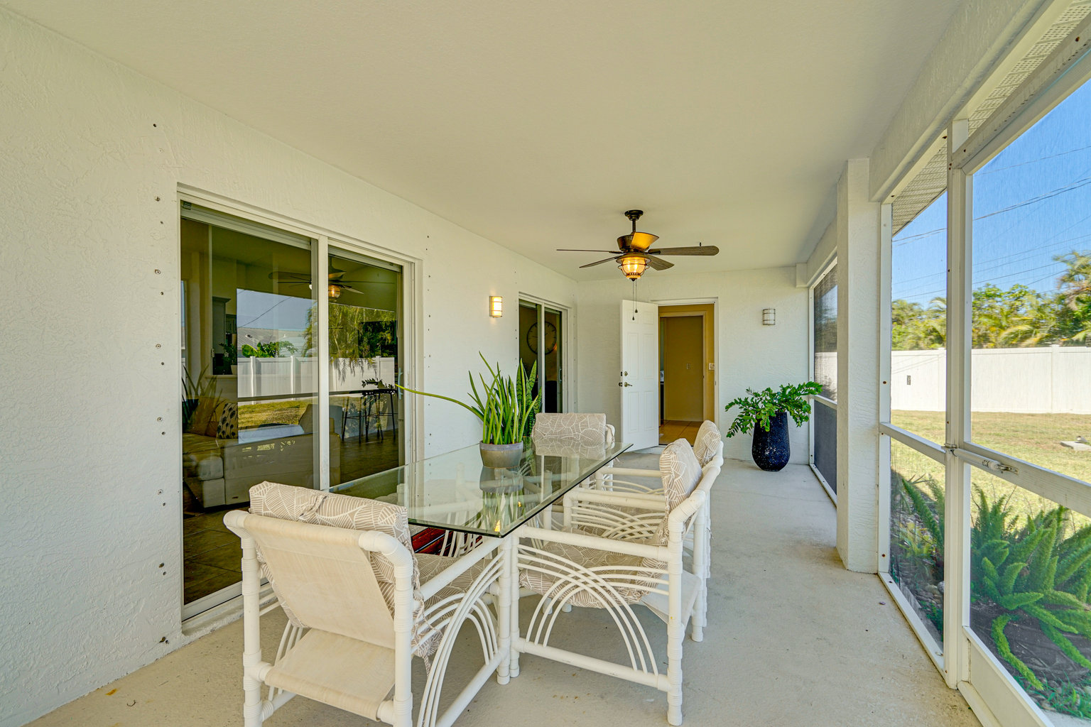 Cape Coral Vacation Rental