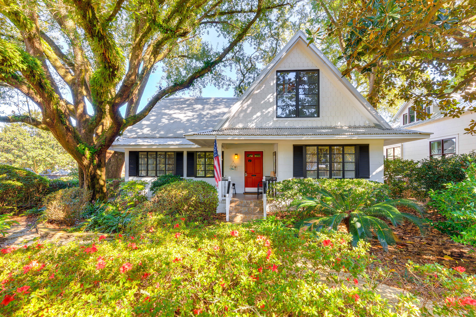 Fairhope Vacation Rental