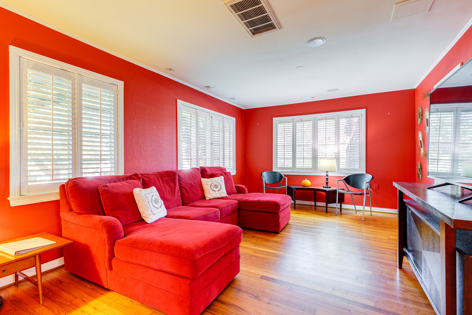 Fairhope Vacation Rental