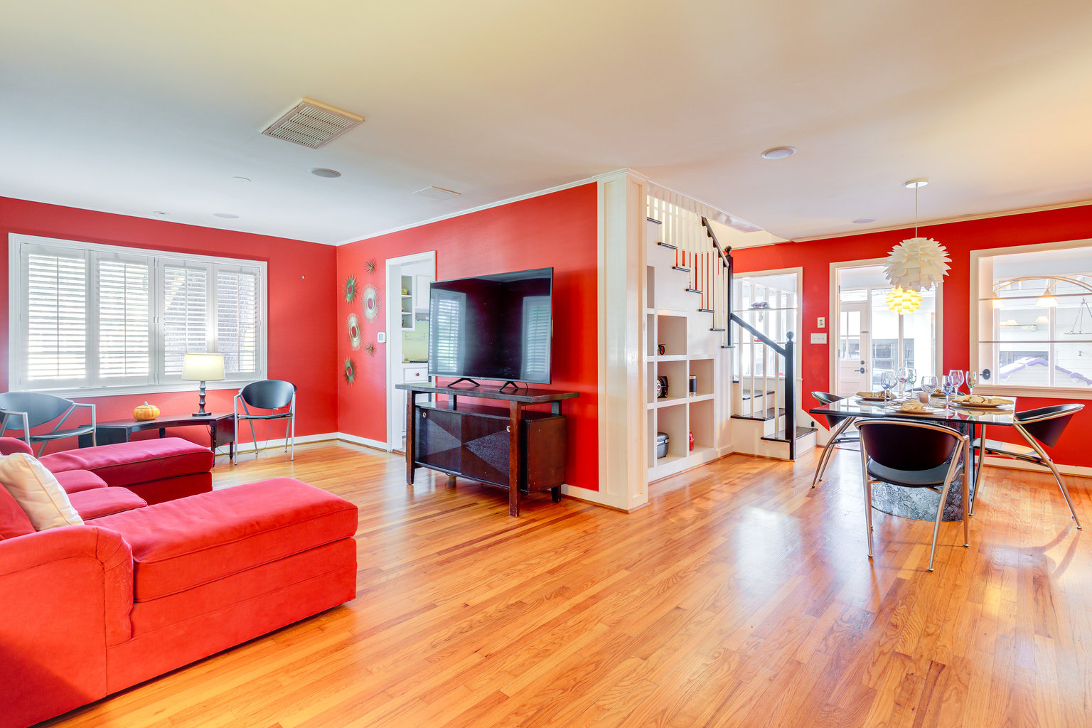 Fairhope Vacation Rental