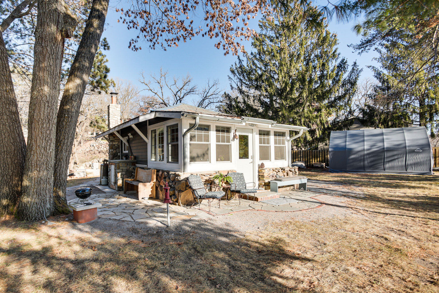 Elk River Vacation Rental