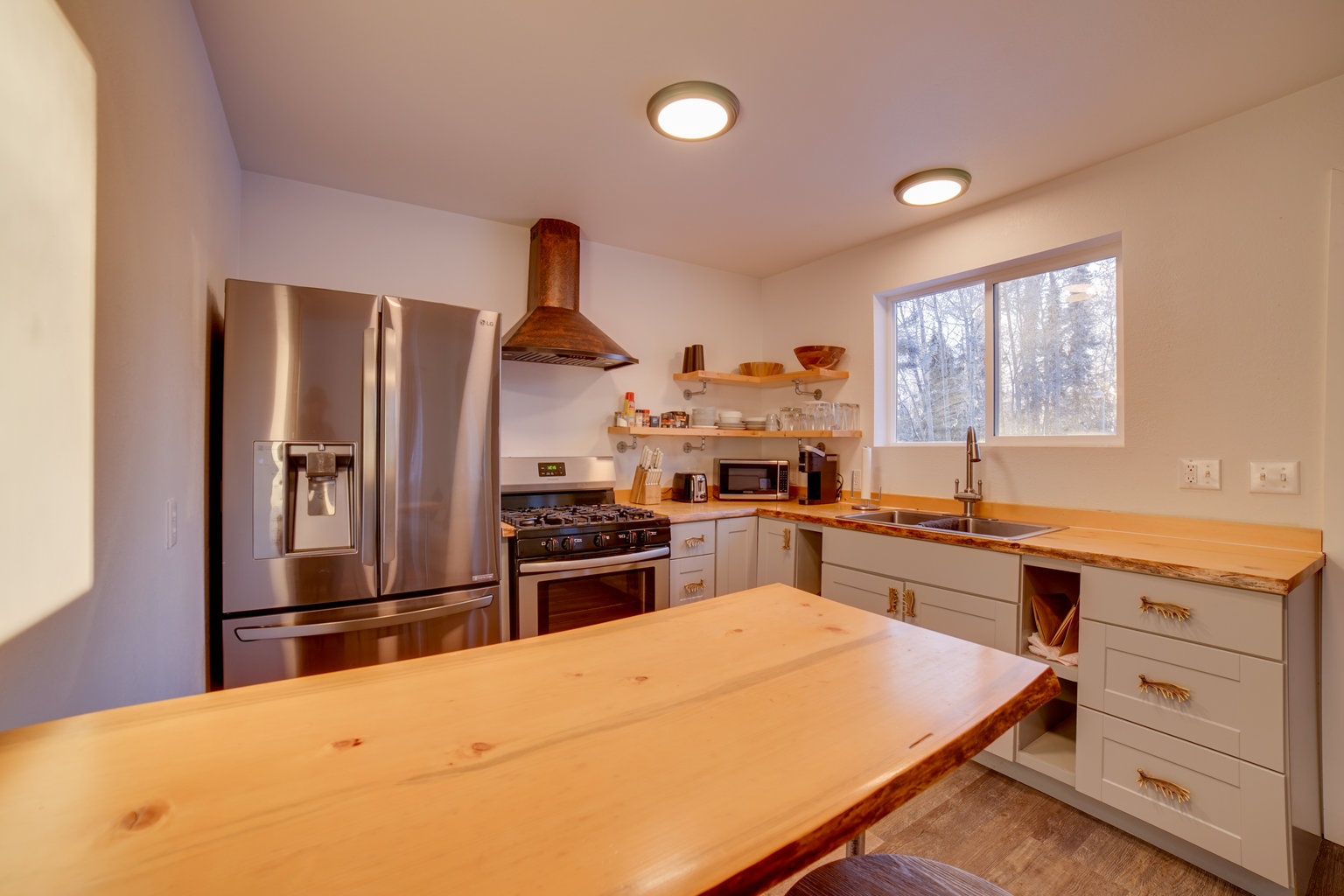 Sterling Vacation Rental