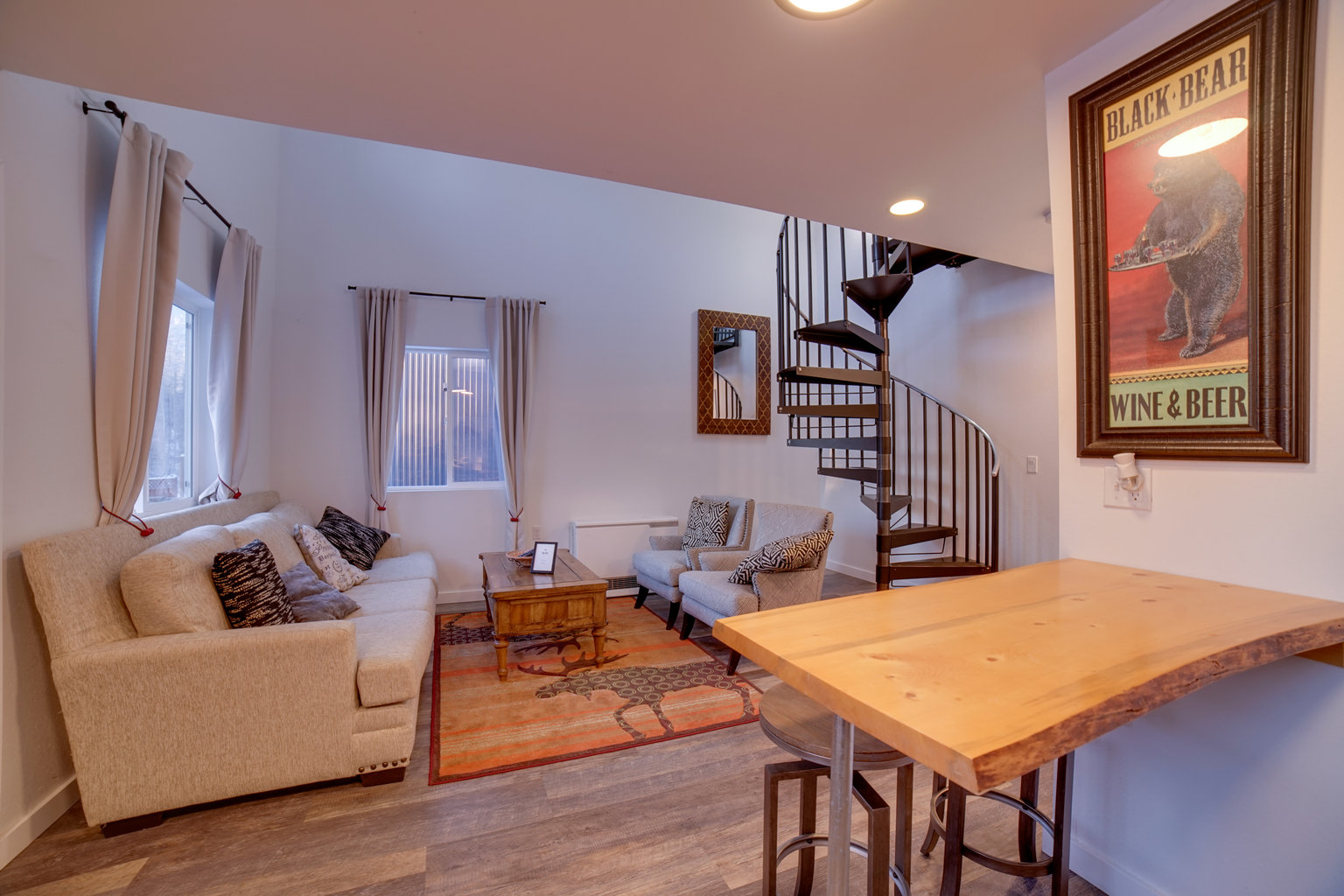 Sterling Vacation Rental