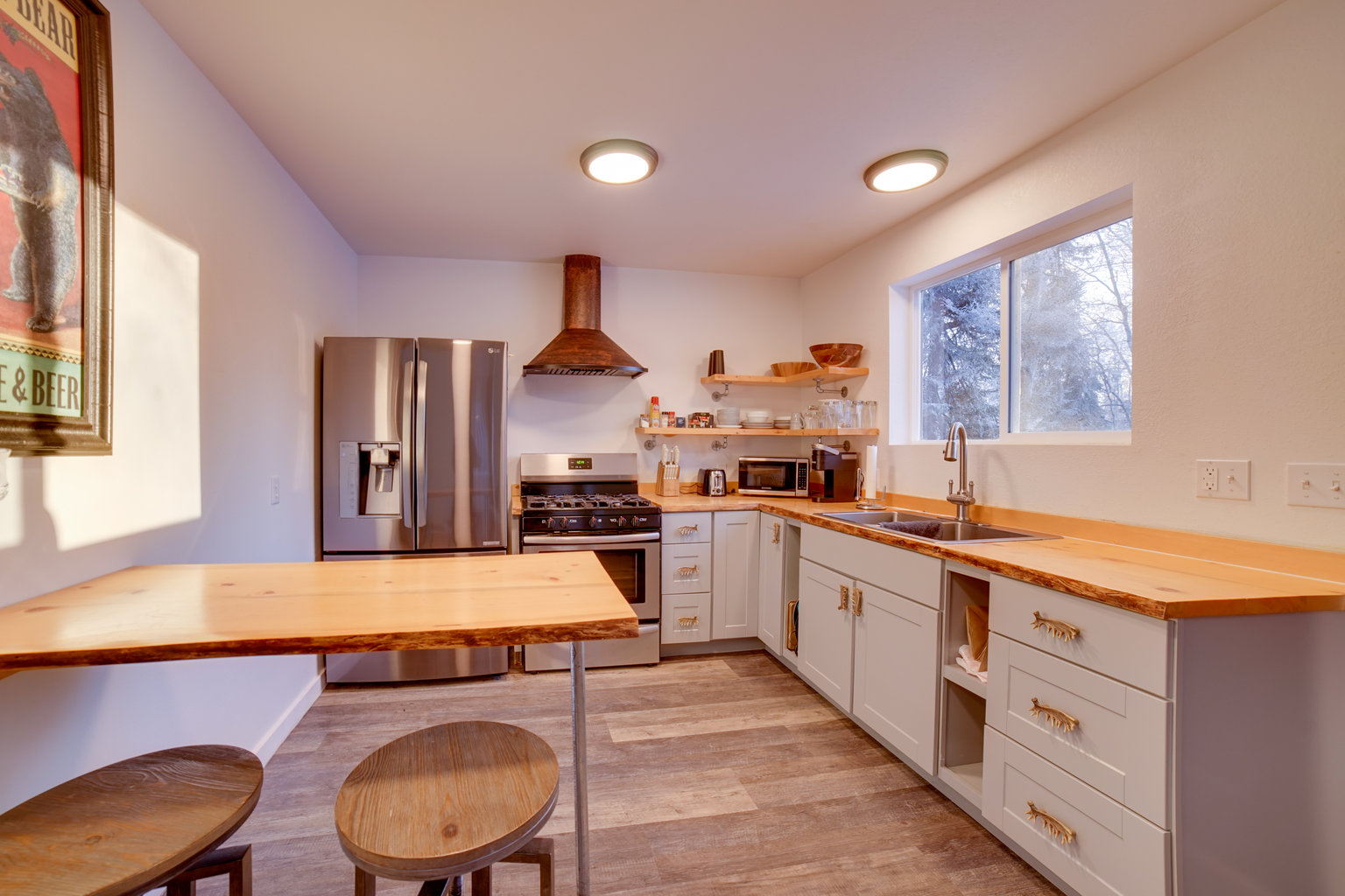 Sterling Vacation Rental