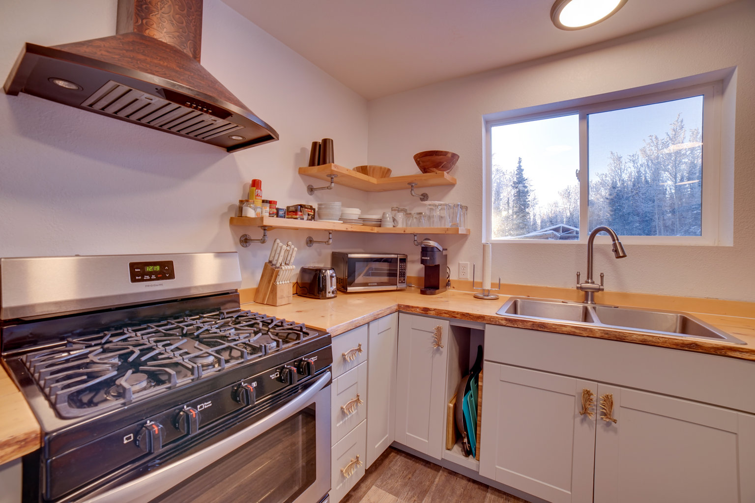 Sterling Vacation Rental