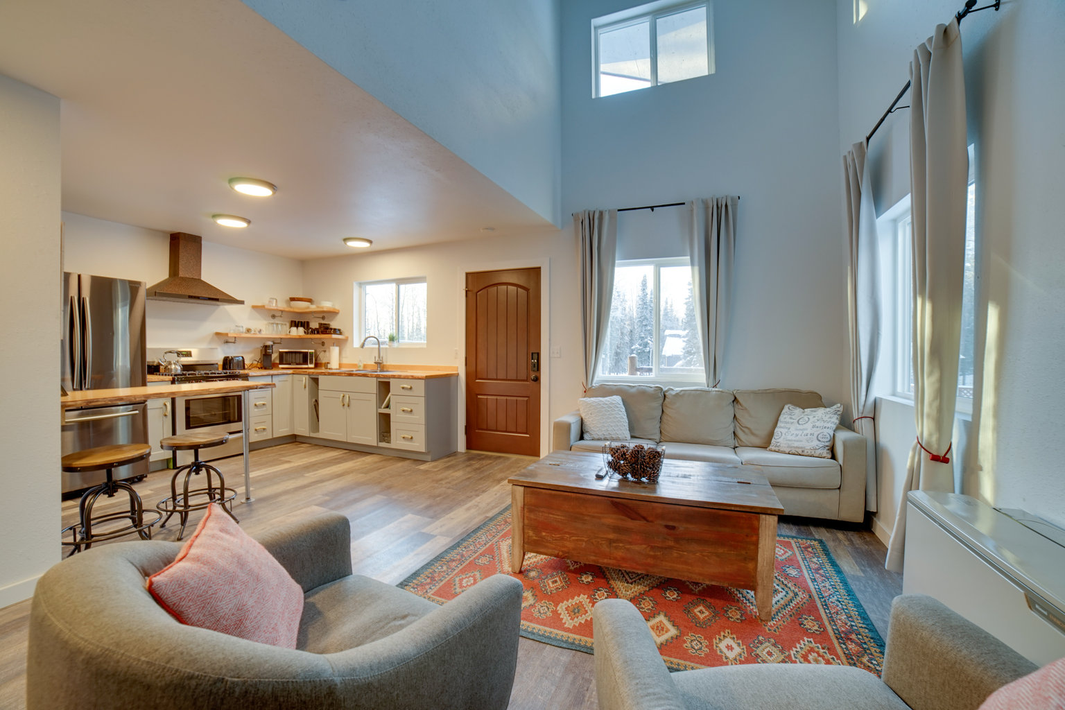 Sterling Vacation Rental