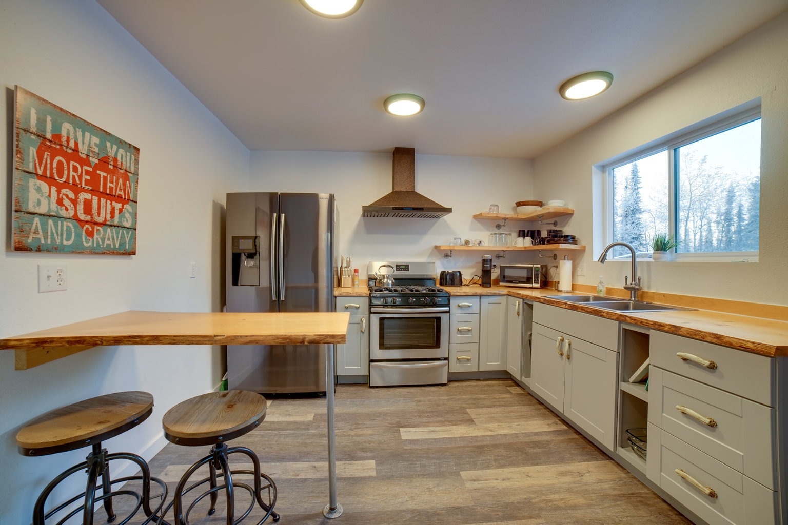 Sterling Vacation Rental