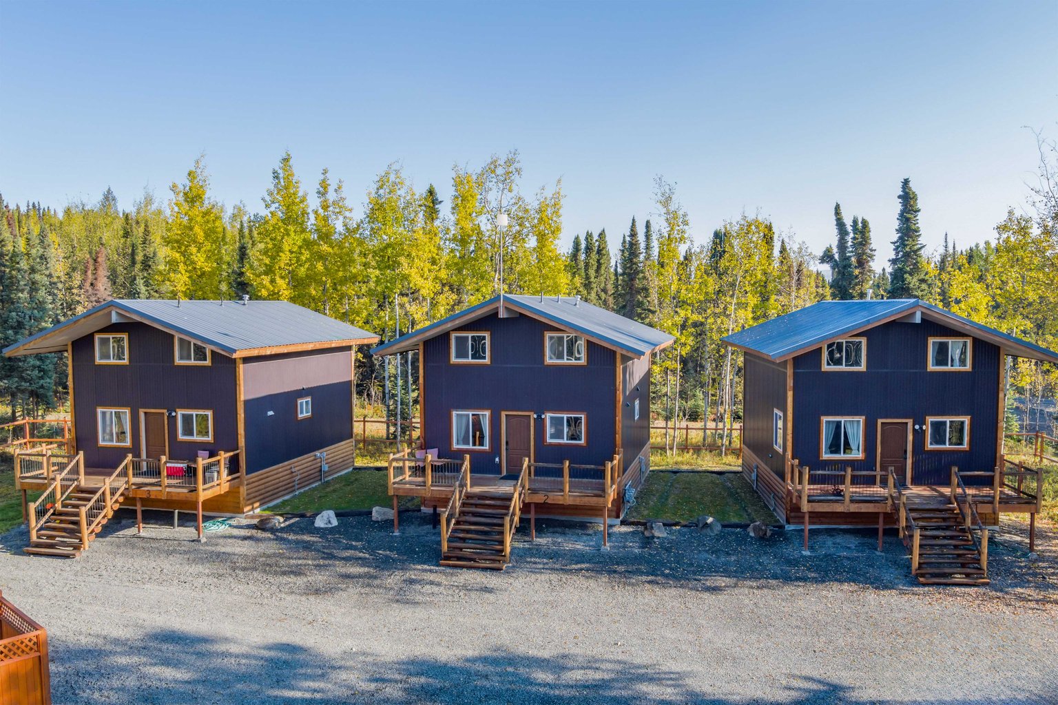 Sterling Vacation Rental