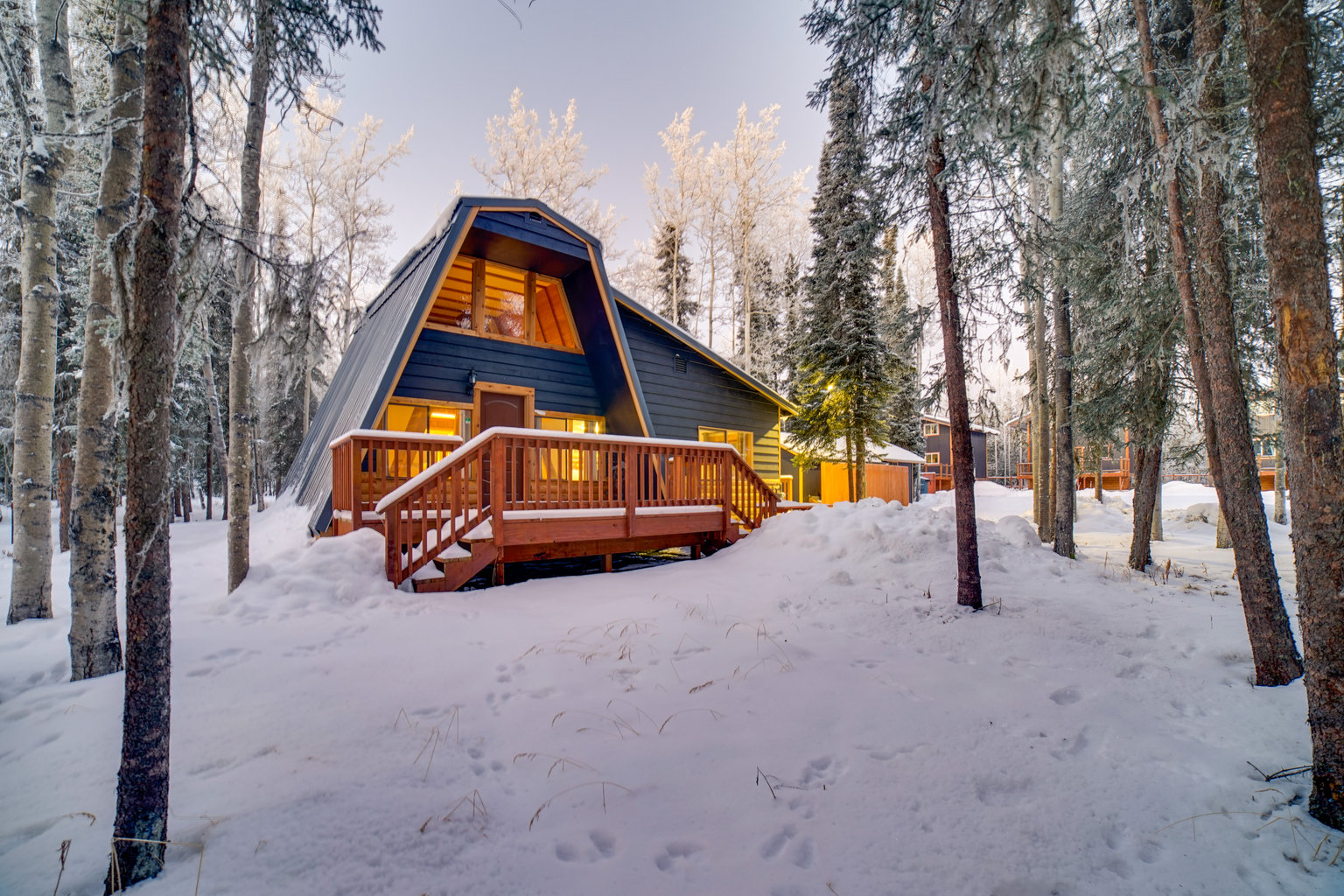 Sterling Vacation Rental