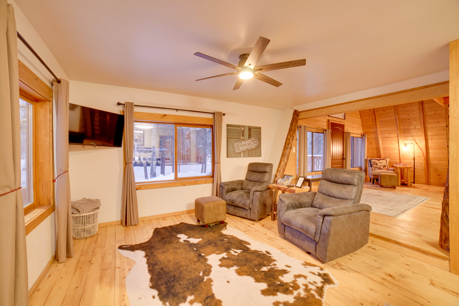 Sterling Vacation Rental