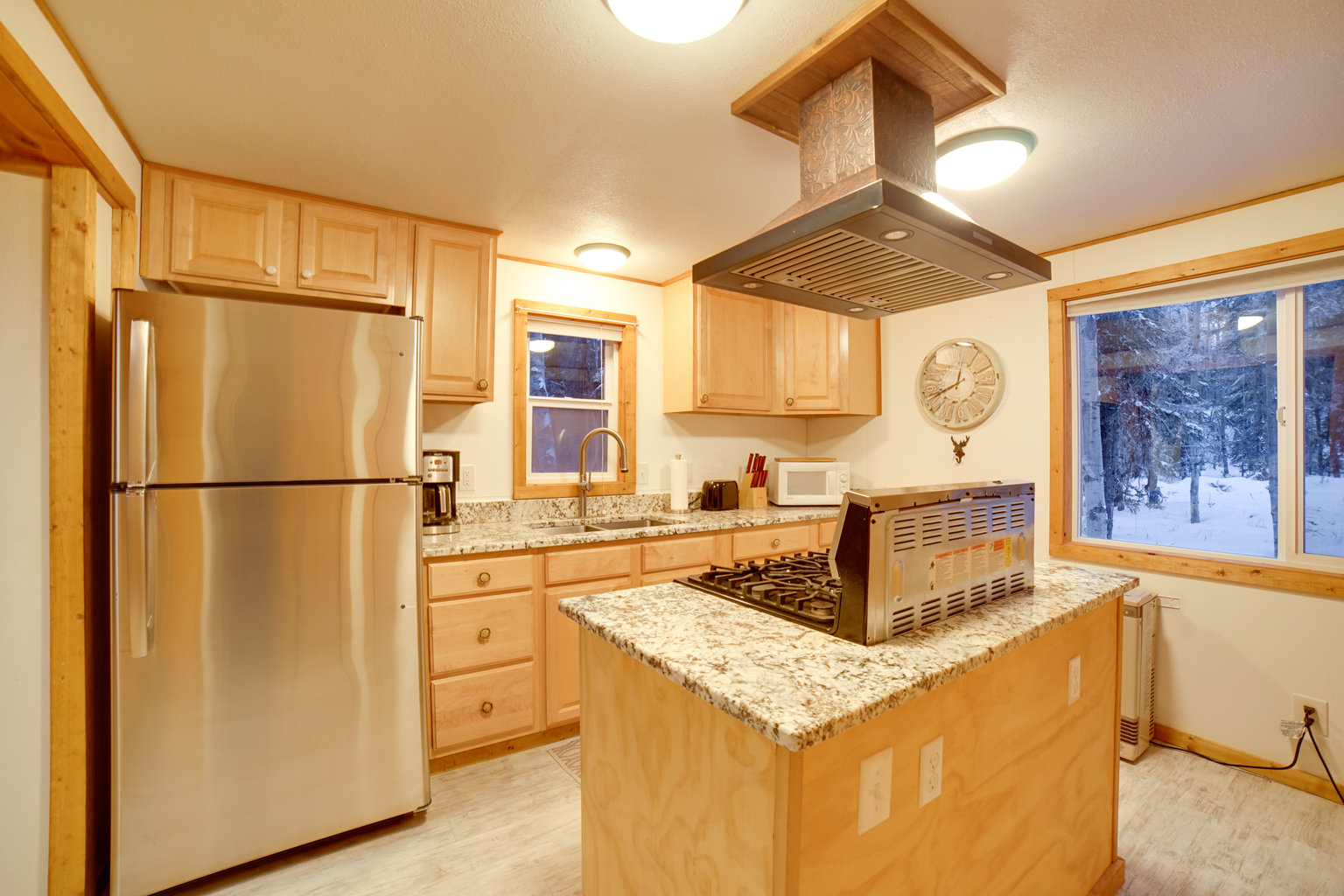 Sterling Vacation Rental