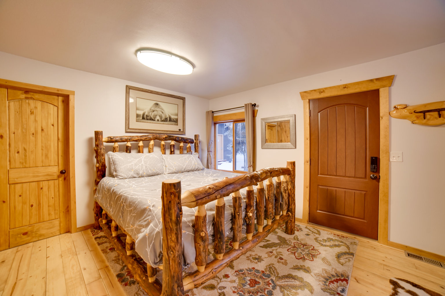 Sterling Vacation Rental