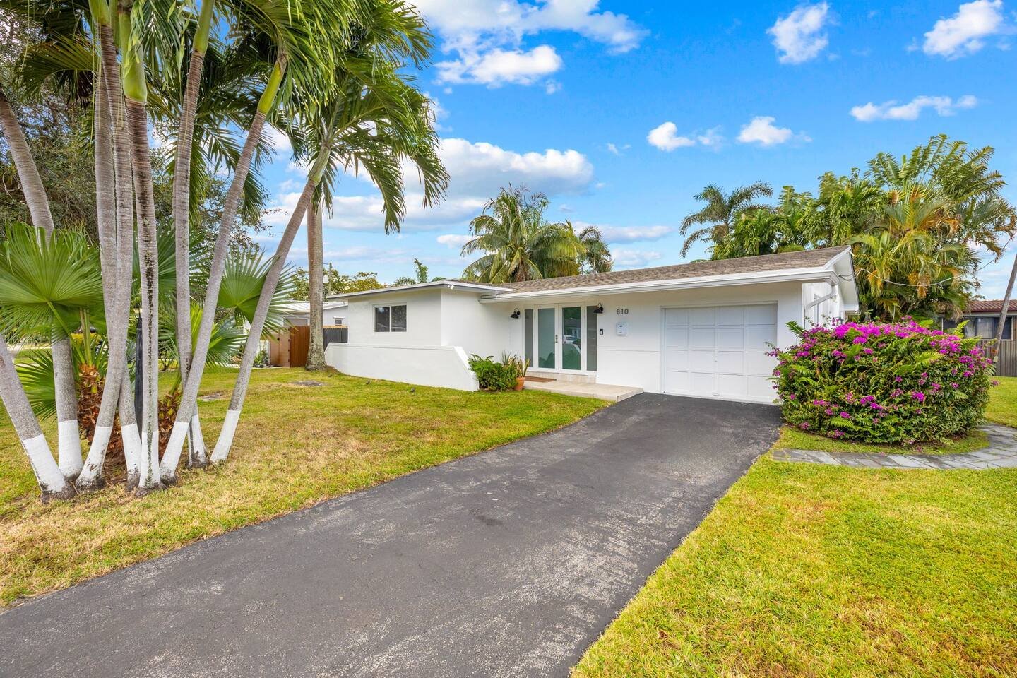 Hollywood Vacation Rental