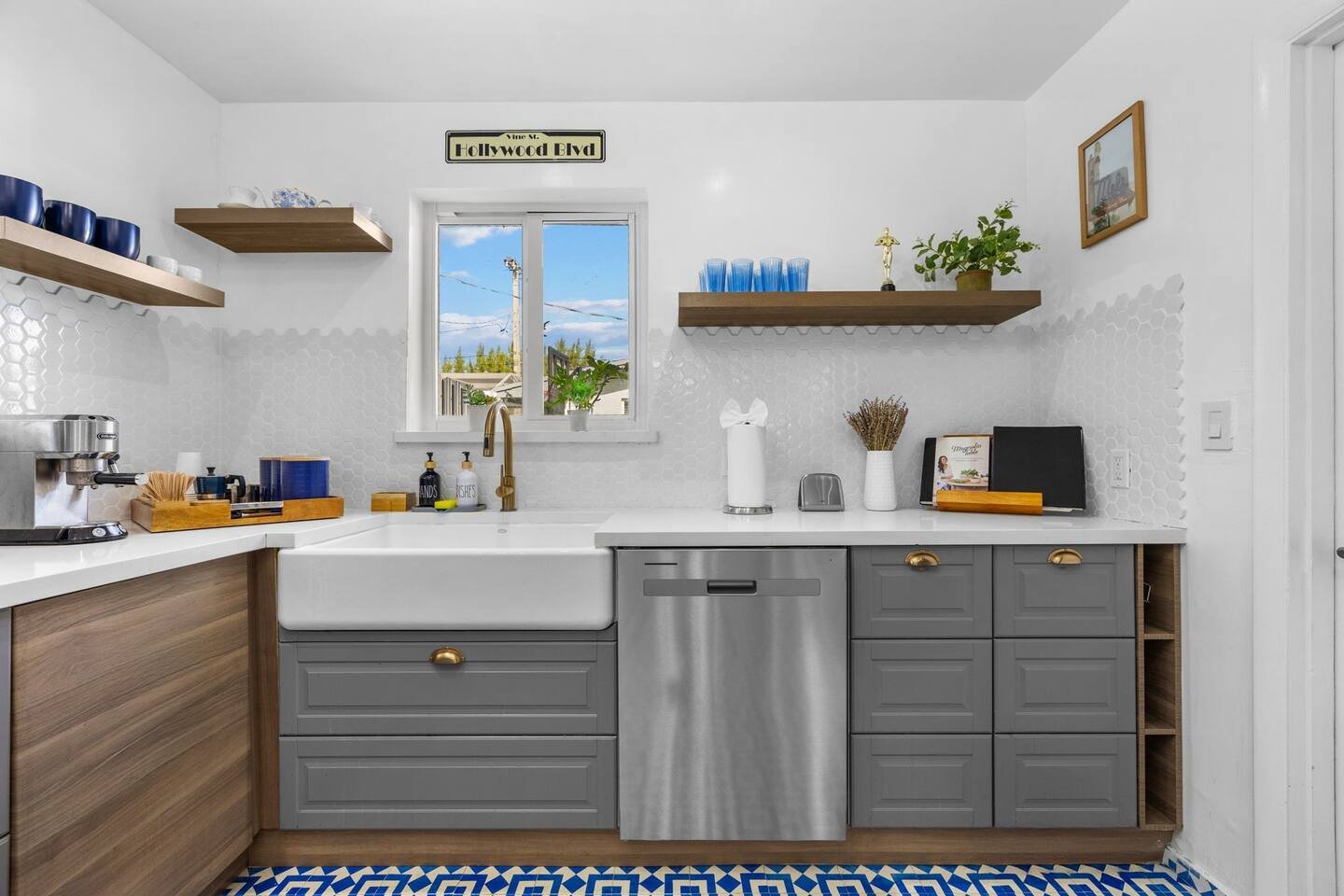 Hollywood Vacation Rental