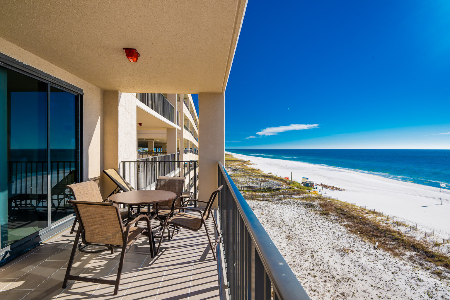 Orange Beach Vacation Rental