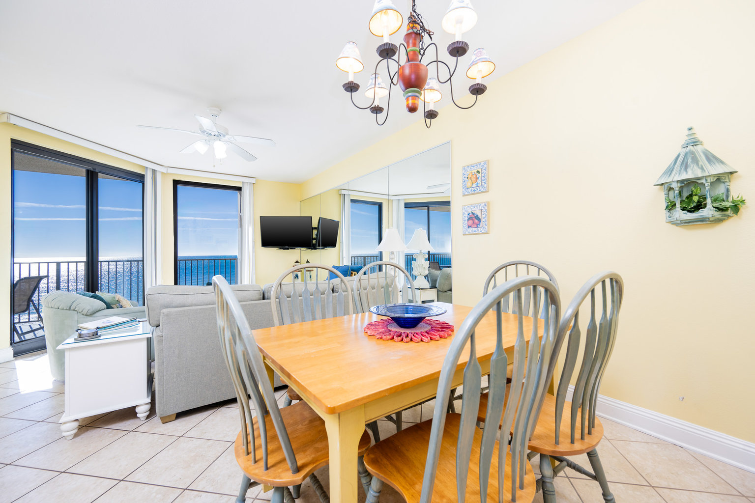 Orange Beach Vacation Rental
