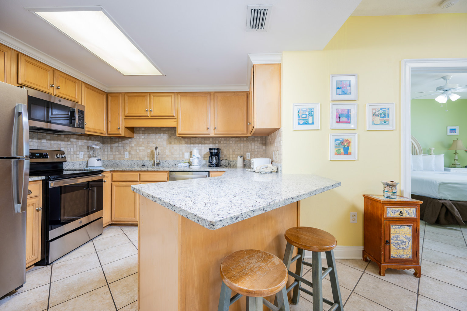 Orange Beach Vacation Rental