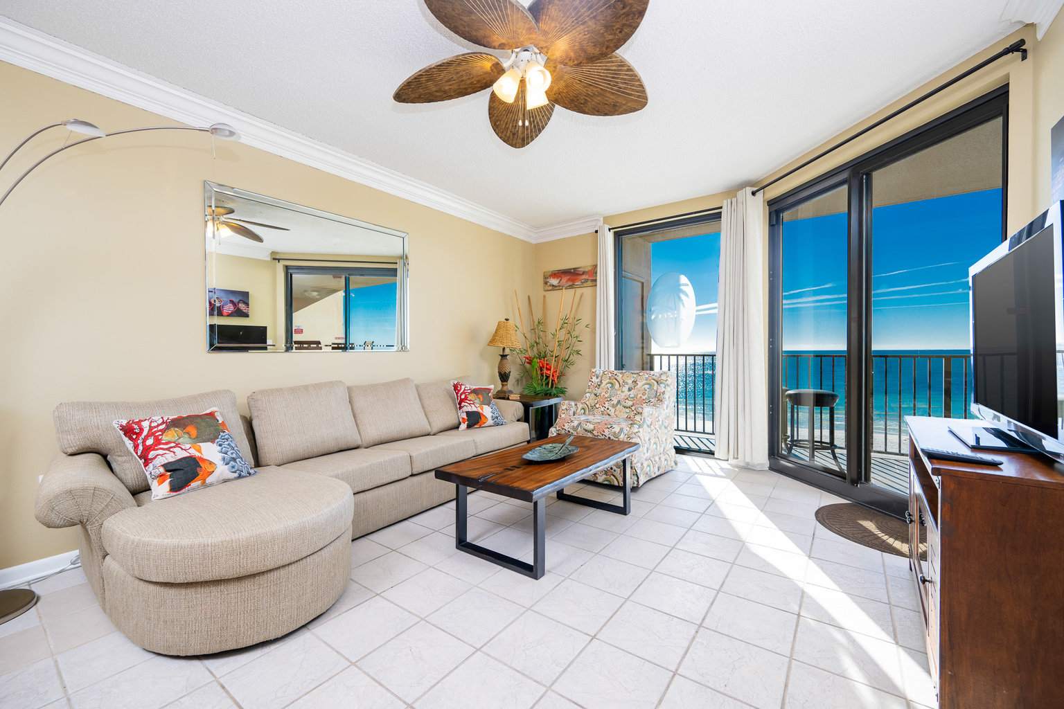 Orange Beach Vacation Rental