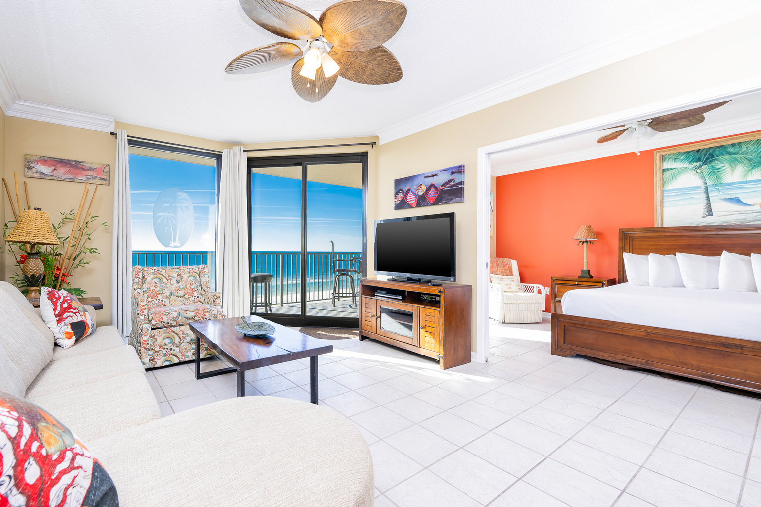 Orange Beach Vacation Rental