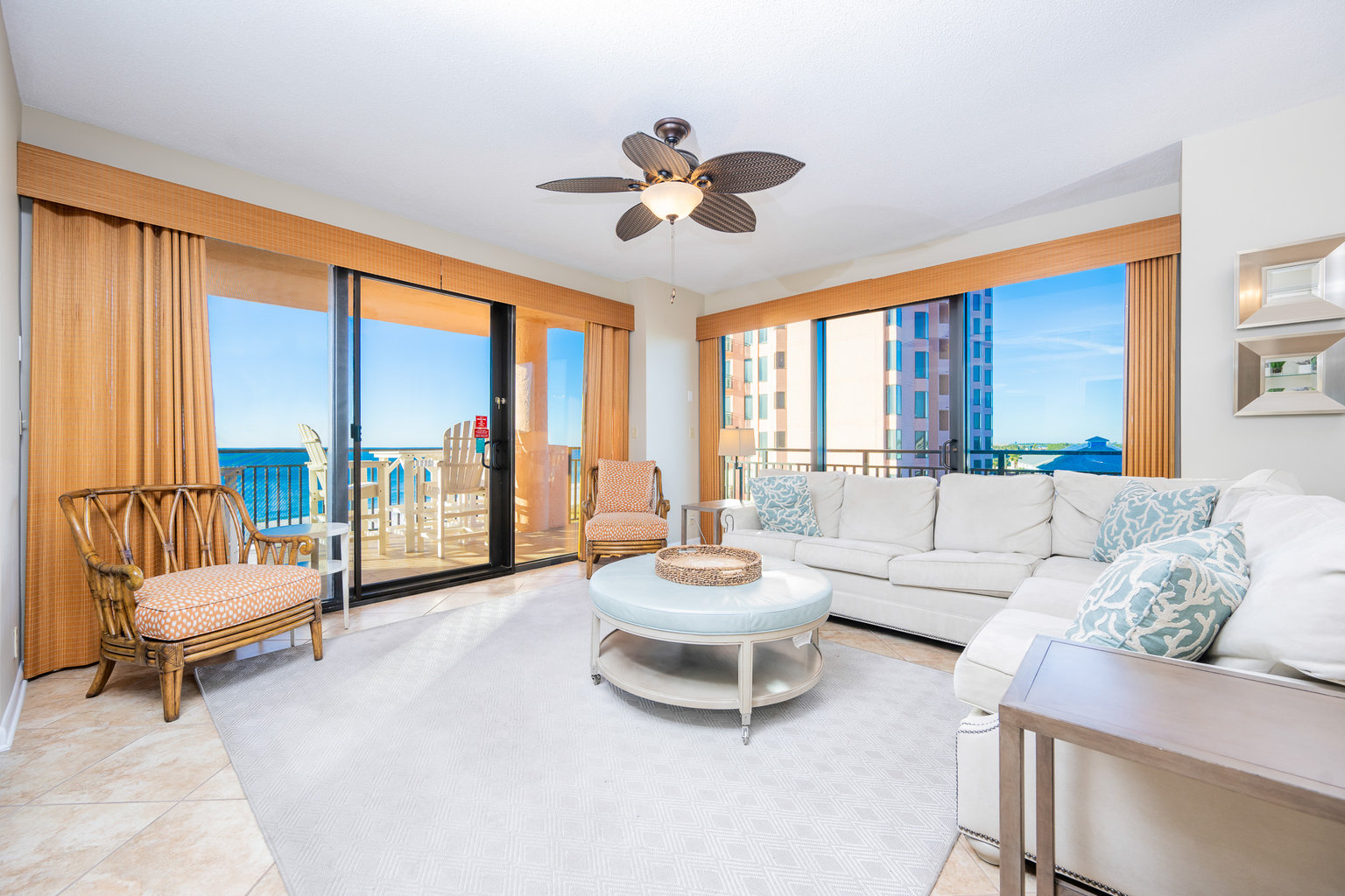 Orange Beach Vacation Rental