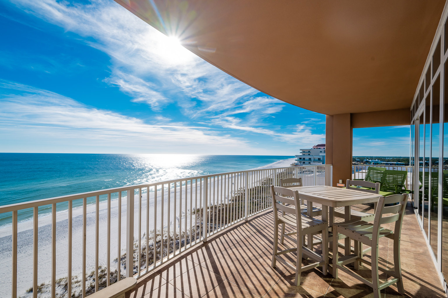 Orange Beach Vacation Rental