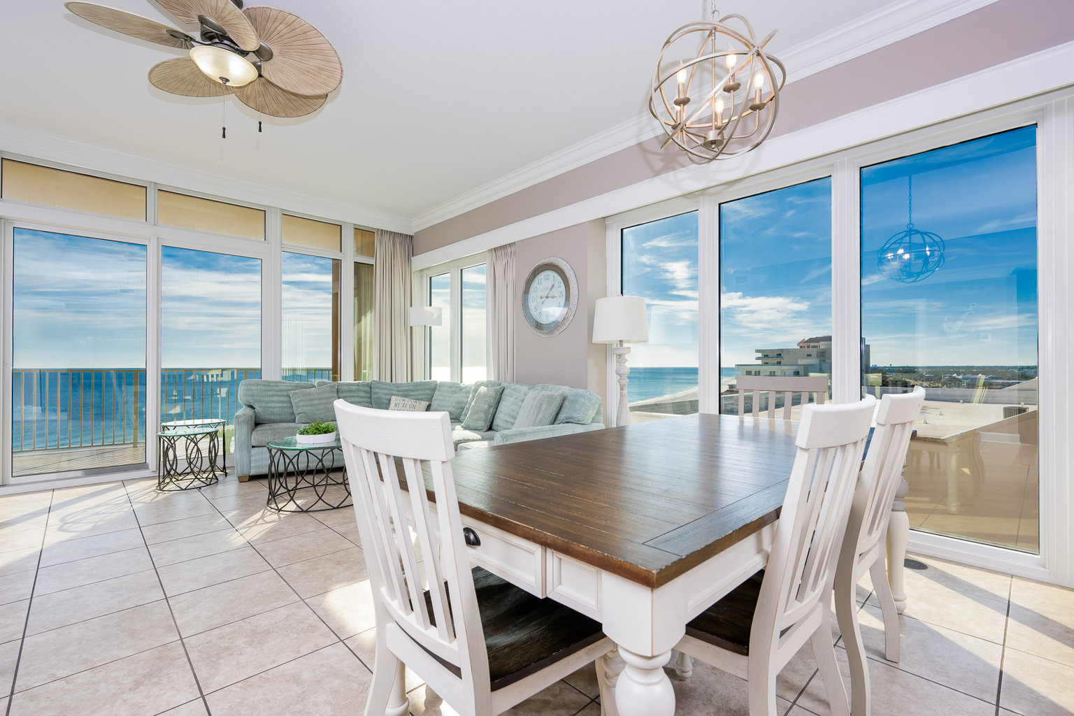 Orange Beach Vacation Rental