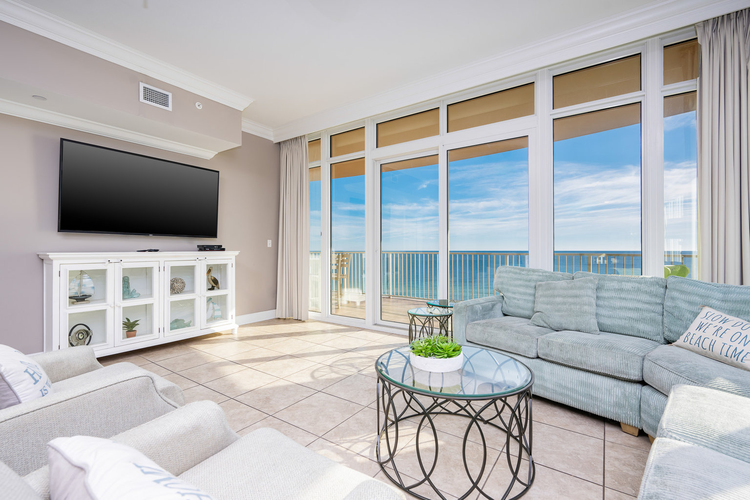 Orange Beach Vacation Rental