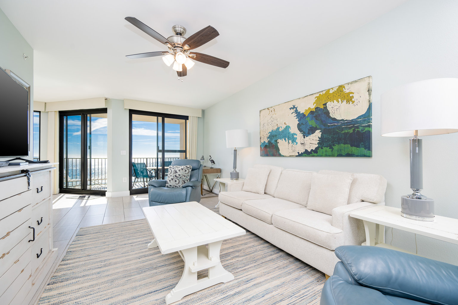 Orange Beach Vacation Rental