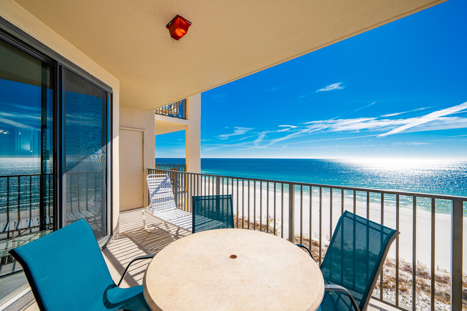 Orange Beach Vacation Rental